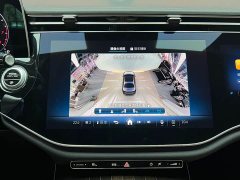 Mercedes-Benz E-Class E 300 L Luxury - ფოტო 13