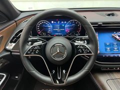 Mercedes-Benz E-Class E 300 L Luxury - ფოტო 14