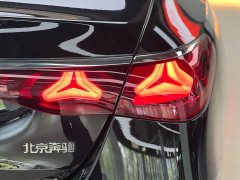 Mercedes-Benz E-Class E 300 L Luxury - ფოტო 17