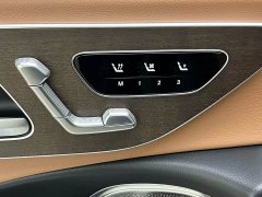 Mercedes-Benz E-Class E 300 L Luxury - ფოტო 18
