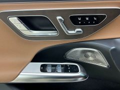 Mercedes-Benz E-Class E 300 L Luxury - ფოტო 20
