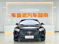 Mercedes-Benz E-Class E 300 L Luxury - ფოტო 3