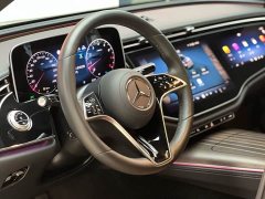 Mercedes-Benz E-Class E 300 L Luxury - ფოტო 7