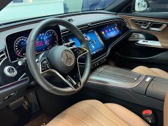 Mercedes-Benz E-Class E 300 L Luxury - ფოტო 8