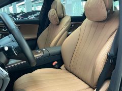 Mercedes-Benz E-Class E 300 L Luxury - ფოტო 9