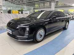 BMW Zun S800 Extended Range Starlight Executive Edition 4-Seater (192-line LiDAR) - ფოტო 1