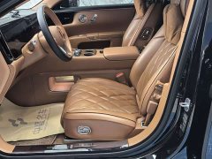 BMW Zun S800 Extended Range Starlight Executive Edition 4-Seater (192-line LiDAR) - ფოტო 10