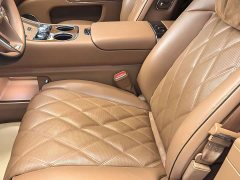 BMW Zun S800 Extended Range Starlight Executive Edition 4-Seater (192-line LiDAR) - ფოტო 11
