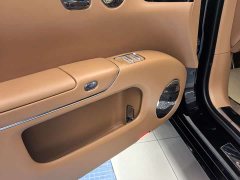BMW Zun S800 Extended Range Starlight Executive Edition 4-Seater (192-line LiDAR) - ფოტო 12