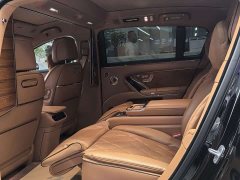 BMW Zun S800 Extended Range Starlight Executive Edition 4-Seater (192-line LiDAR) - ფოტო 13