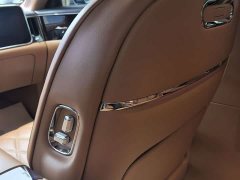 BMW Zun S800 Extended Range Starlight Executive Edition 4-Seater (192-line LiDAR) - ფოტო 16