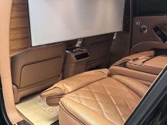 BMW Zun S800 Extended Range Starlight Executive Edition 4-Seater (192-line LiDAR) - ფოტო 17