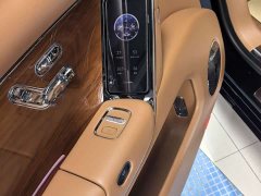 BMW Zun S800 Extended Range Starlight Executive Edition 4-Seater (192-line LiDAR) - ფოტო 18