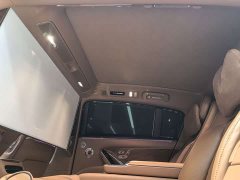 BMW Zun S800 Extended Range Starlight Executive Edition 4-Seater (192-line LiDAR) - ფოტო 20