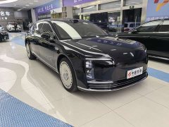 BMW Zun S800 Extended Range Starlight Executive Edition 4-Seater (192-line LiDAR) - ფოტო 3