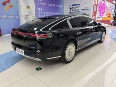 BMW Zun S800 Extended Range Starlight Executive Edition 4-Seater (192-line LiDAR) - ფოტო 5