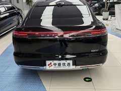 BMW Zun S800 Extended Range Starlight Executive Edition 4-Seater (192-line LiDAR) - ფოტო 6