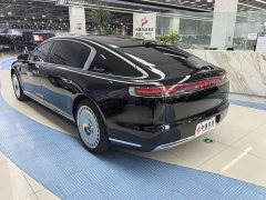BMW Zun S800 Extended Range Starlight Executive Edition 4-Seater (192-line LiDAR) - ფოტო 7