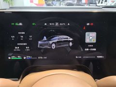 BMW Zun S800 Extended Range Starlight Executive Edition 4-Seater (192-line LiDAR) - ფოტო 8