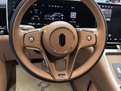 BMW Zun S800 Extended Range Starlight Executive Edition 4-Seater (192-line LiDAR) - ფოტო 9