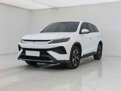 BYD Song Pro New Energy DM-i 115KM Excellence Edition with Smart Driving - ფოტო 1