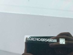 BYD Song Pro New Energy DM-i 115KM Excellence Edition with Smart Driving - ფოტო 11