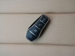 BYD Song Pro New Energy DM-i 115KM Excellence Edition with Smart Driving - ფოტო 13