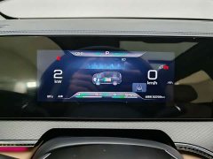 BYD Song Pro New Energy DM-i 115KM Excellence Edition with Smart Driving - ფოტო 14