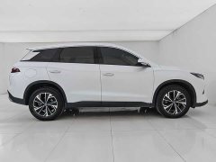 BYD Song Pro New Energy DM-i 115KM Excellence Edition with Smart Driving - ფოტო 15