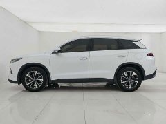 BYD Song Pro New Energy DM-i 115KM Excellence Edition with Smart Driving - ფოტო 17