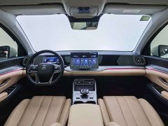 BYD Song Pro New Energy DM-i 115KM Excellence Edition with Smart Driving - ფოტო 20