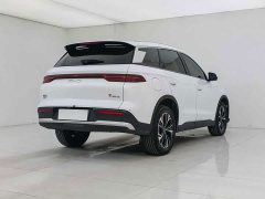 BYD Song Pro New Energy DM-i 115KM Excellence Edition with Smart Driving - ფოტო 4