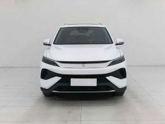 BYD Song Pro New Energy DM-i 115KM Excellence Edition with Smart Driving - ფოტო 5