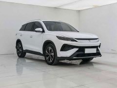BYD Song Pro New Energy DM-i 115KM Excellence Edition with Smart Driving - ფოტო 6