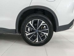 BYD Song Pro New Energy DM-i 115KM Excellence Edition with Smart Driving - ფოტო 9