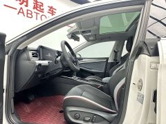 Volkswagen Lingdu L 280TSI DSG Spicy Edition - ფოტო 4