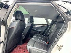 Volkswagen Lingdu L 280TSI DSG Spicy Edition - ფოტო 5