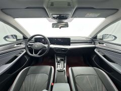 Volkswagen Lingdu L 280TSI DSG Spicy Edition - ფოტო 6