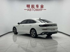 Volkswagen Lingdu L 280TSI DSG Spicy Edition - ფოტო 7