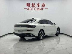 Volkswagen Lingdu L 280TSI DSG Spicy Edition - ფოტო 8