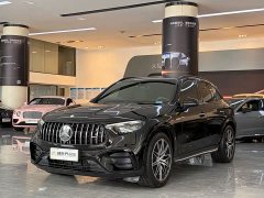 Mercedes-Benz Mercedes-AMG GLC 43 4MATIC 2024 - ფოტო 1