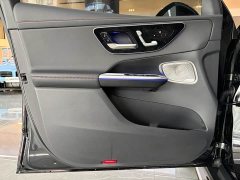 Mercedes-Benz Mercedes-AMG GLC 43 4MATIC 2024 - ფოტო 10