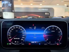 Mercedes-Benz Mercedes-AMG GLC 43 4MATIC 2024 - ფოტო 11