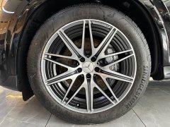 Mercedes-Benz Mercedes-AMG GLC 43 4MATIC 2024 - ფოტო 12