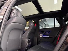 Mercedes-Benz Mercedes-AMG GLC 43 4MATIC 2024 - ფოტო 14