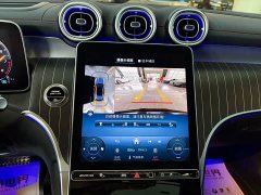 Mercedes-Benz Mercedes-AMG GLC 43 4MATIC 2024 - ფოტო 15