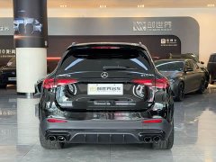 Mercedes-Benz Mercedes-AMG GLC 43 4MATIC 2024 - ფოტო 17
