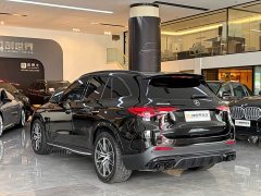 Mercedes-Benz Mercedes-AMG GLC 43 4MATIC 2024 - ფოტო 18
