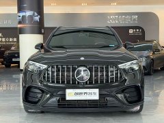 Mercedes-Benz Mercedes-AMG GLC 43 4MATIC 2024 - ფოტო 2