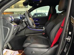 Mercedes-Benz Mercedes-AMG GLC 43 4MATIC 2024 - ფოტო 4